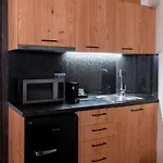 Theros By Agora Luxury Apartments In The Heart Of Heraklion