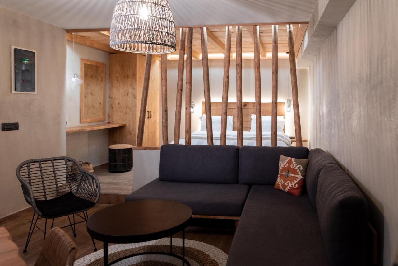 Theros By Agora Luxury In The Heart Of Appartement Iraklion