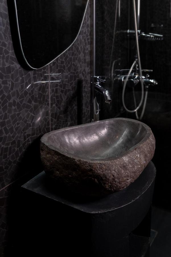 Theros By Agora Luxury In The Heart Of * Iraklion
