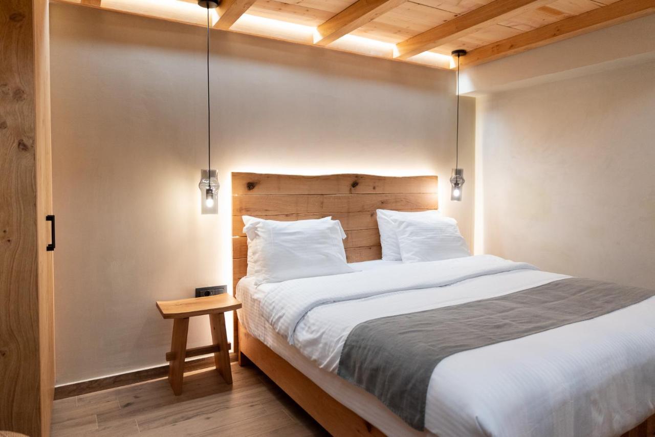 Appartement Theros By Agora Luxury In The Heart Of