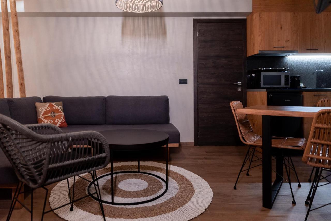 Appartement Theros By Agora Luxury In The Heart Of *