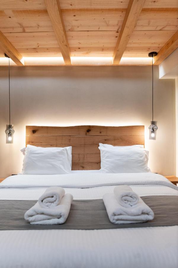 Theros By Agora Luxury In The Heart Of * Iraklion