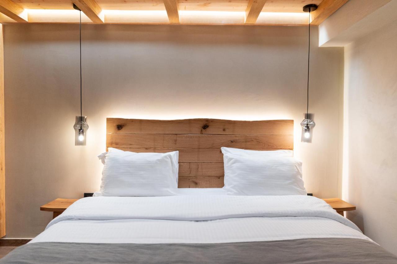 Appartement Theros By Agora Luxury In The Heart Of *